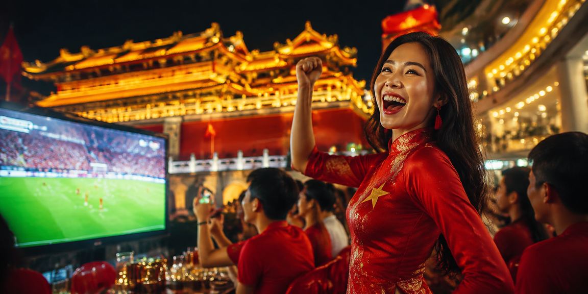 Người chơi tìm hiểu thông tin cá cược trực tuyến tại Huế
