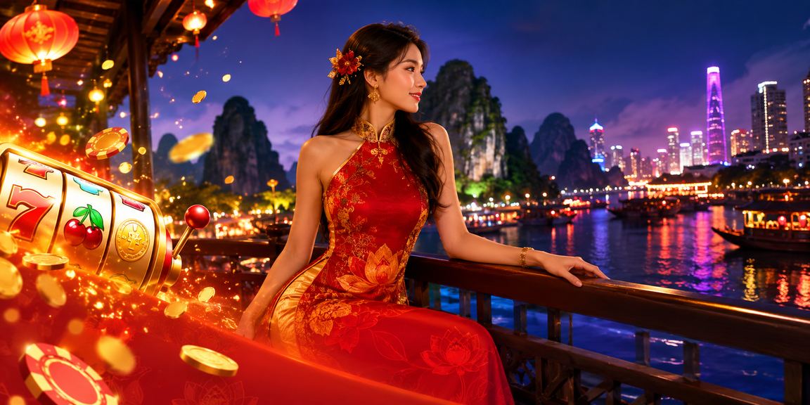Không khí lễ hội dân gian Ninh Bình và trải nghiệm slot game