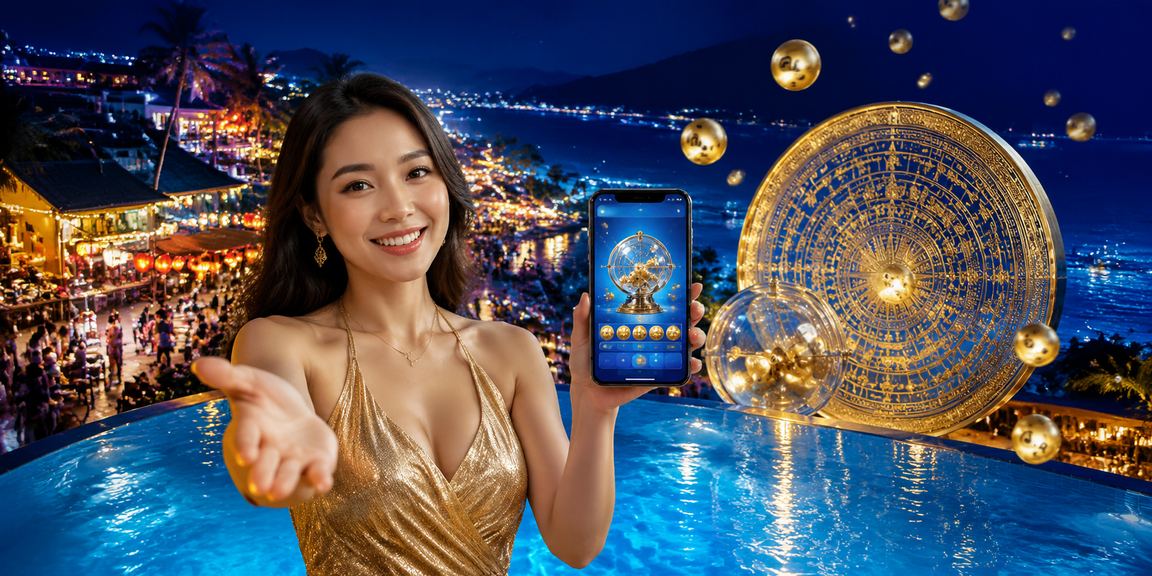 Không khí xổ số và cá cược tại Phú Quốc với người dùng Việt Nam